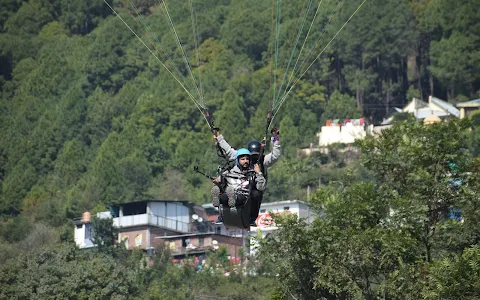 Dharamshala paragliding Association image