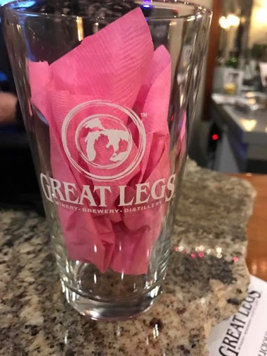 Brewery «Great Legs Winery Brewery Distillery LLC», reviews and photos, 332 E Lakewood Blvd #200, Holland, MI 49424, USA