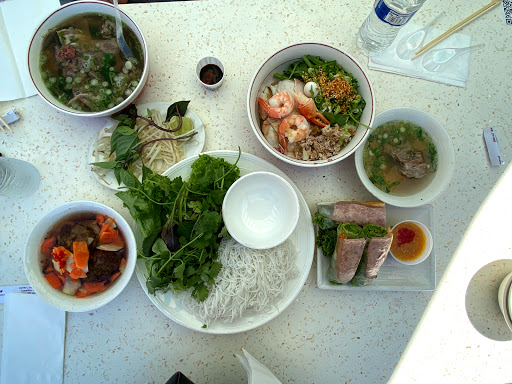 PHỞ HÀ NỘI SAN JOSE