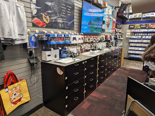 Video Game Store «GameStop», reviews and photos, 1630 Willowbrook Mall, Wayne, NJ 07470, USA