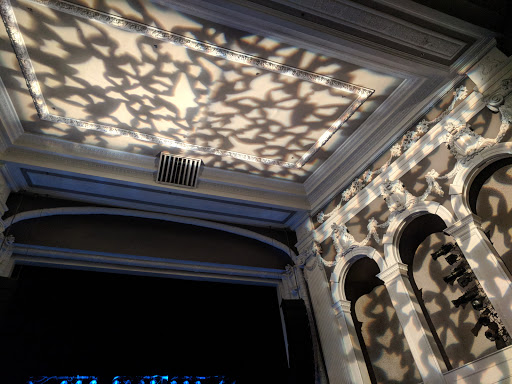 Live Music Venue «The Jefferson Theater», reviews and photos, 110 E Main St, Charlottesville, VA 22902, USA