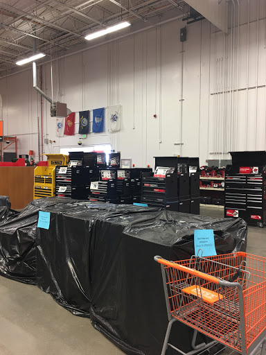 Home Improvement Store «The Home Depot», reviews and photos, 2815 35th Ave, Greeley, CO 80634, USA
