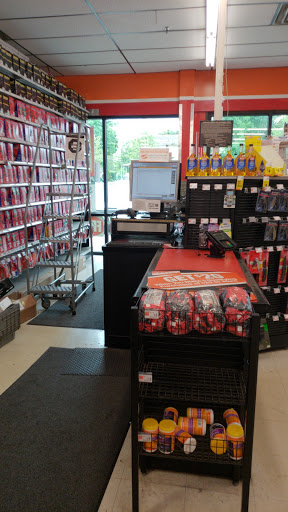 Auto Parts Store «AutoZone», reviews and photos, 480 Suffolk Ave, Brentwood, NY 11717, USA