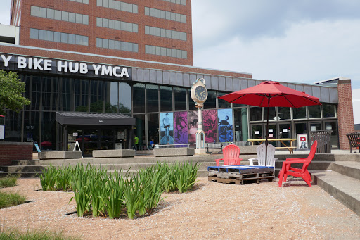 Market «Indianapolis City Market», reviews and photos, 222 E Market St, Indianapolis, IN 46204, USA