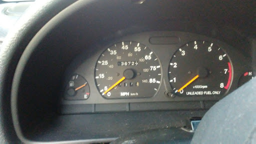 Used Car Dealer «Enterprise Car Sales», reviews and photos, 108-14 Astoria Blvd, Queens, NY 11369, USA