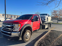 A Quiñones Towing LLC