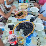 Photo n°2 de l'avis de Daniele.o fait le 02/09/2021 à 13:53 sur le  La Marina di Sant'Antioco à Sant'Antioco