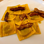 Photo n°4 de l'avis de Antonio.a fait le 02/11/2020 à 15:55 sur le  Paneolio Ristorante Contemporaneo à Poggio Picenze