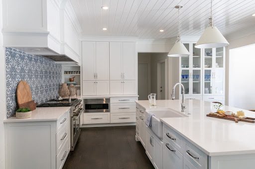 Kitchen Remodeler «The Cabinet Shoppe», reviews and photos, 9822 Tapestry Park Circle #106, Jacksonville, FL 32246, USA