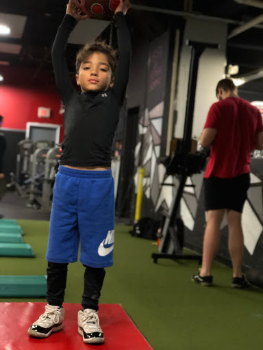 Gym «Silver City Barbell», reviews and photos, 290 Pratt St, Meriden, CT 06450, USA