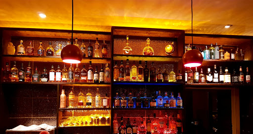 Bar Añejo