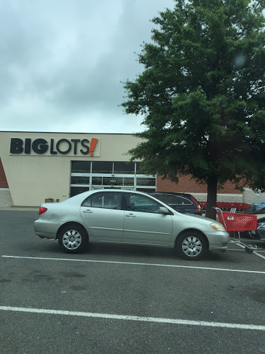 Discount Store «Big Lots», reviews and photos, 5901 Stevenson Ave, Alexandria, VA 22304, USA