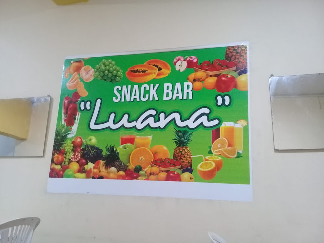 Snack Bar Luana - Chulucanas