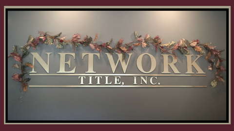 Network Title, Inc., 371 Commerce Ct, St Paul, MN 55127, Title Company