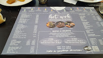 Carte du hot wok à Saint-Gilles-Croix-de-Vie