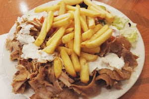 Döner Kebab "Etoile Snack & Restaurant"