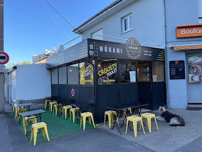 WOKAMI BEGLES à Bègles