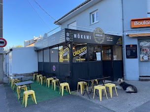 Photo n°20 de WOKAMI BEGLES à Bègles ()