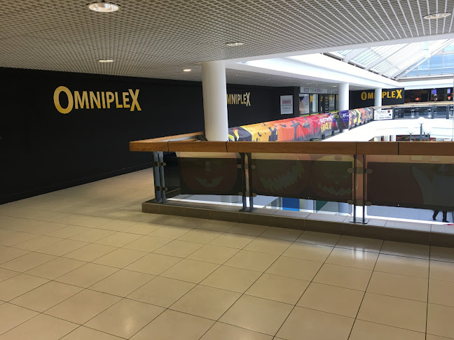 Reviews of Omniplex Cinema Belfast - Kennedy Centre in Belfast - Other