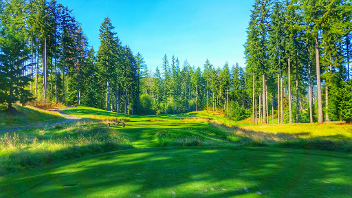 Golf Course «Gold Mountain Golf Club», reviews and photos, 7263 W Belfair Valley Rd, Bremerton, WA 98310, USA