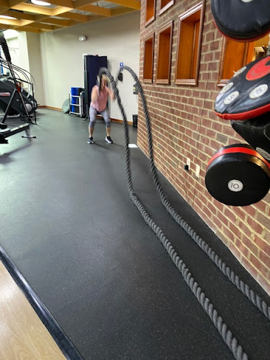 Gym «Energy Club», reviews and photos, 2900 S Quincy St, Arlington, VA 22206, USA