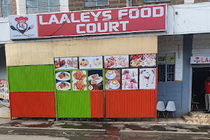 LAALEYS FOOD COURT image