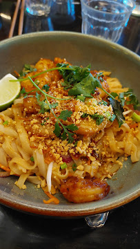 Phat thai du Restaurant vietnamien Hanoï Cà Phê Bercy à Paris - n°4