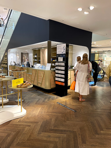 Stores to buy accessories Düsseldorf