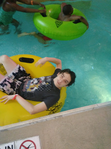 Water Park «Splash Cincinnati Water Park», reviews and photos, 11320 Chester Rd #1001, Cincinnati, OH 45246, USA