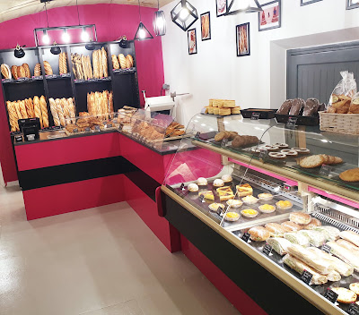 BOULANGERIE PATISSERIE DU MOUTAS à Uzès