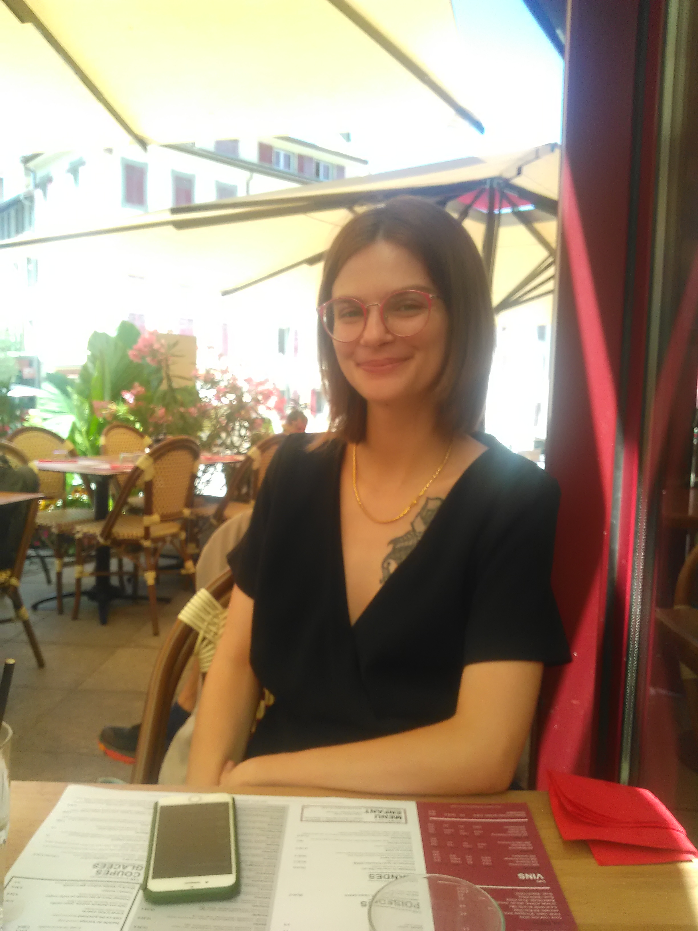 Photo n° 1 de l'avis de Françoise.h fait le 28/03/2023 à 07:22