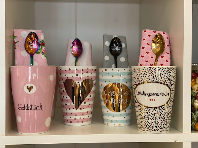 DasGeschenk.ch GmbH - Geschäft