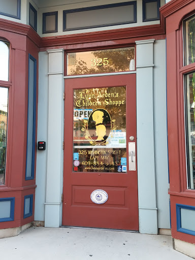 Shopping Mall «Washington Street Mall», reviews and photos, 401 Washington St, Cape May, NJ 08204, USA