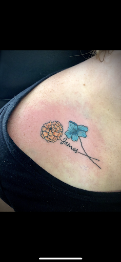 Explore filipino american tattoo ideas, creative tattoo ideas in Warrensburg, available at Altered Visions Tattoo Studio