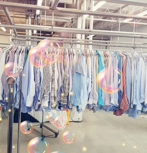 Dry Cleaner «Parkway Cleaners», reviews and photos, 10238 SW Park Way, Portland, OR 97225, USA