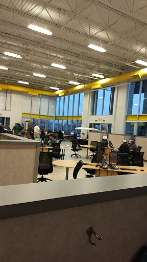 Used Car Dealer «CarMax», reviews and photos, 2353 Gallatin Pike N, Madison, TN 37115, USA