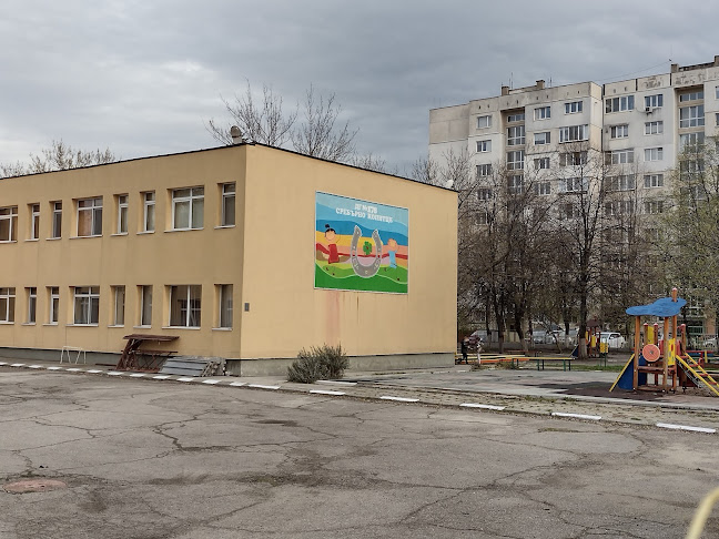 Отзиви за 178 ДГ "Сребърно копитце" филиал в София - Детска градина