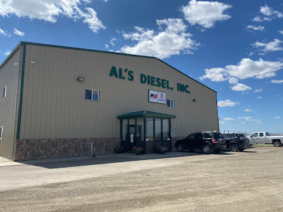 Al's Diesel