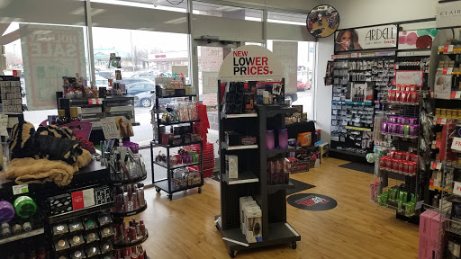 Beauty Supply Store «Sally Beauty», reviews and photos, 234 500 W #105, Bountiful, UT 84010, USA