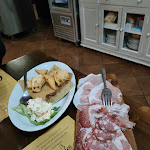 Photo n°7 de l'avis de Falk.a fait le 01/05/2023 à 21:21 sur le  Ristorante La Cantina di Barbara à Carrodano