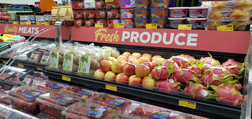 Grocery Store «Grocery Outlet Bargain Market», reviews and photos, 16261 US-101 #17, Brookings, OR 97415, USA