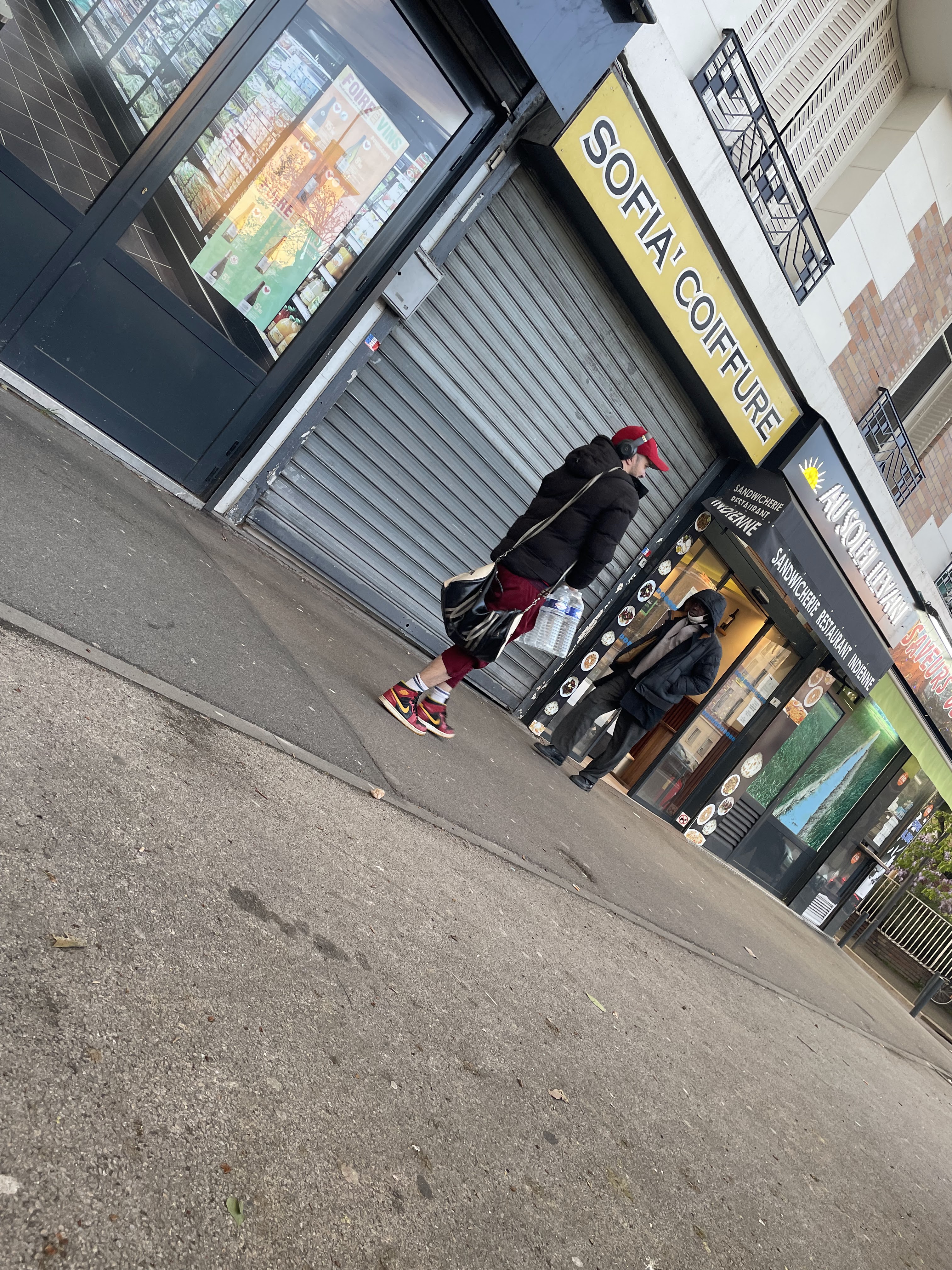 Photo n° 1 de l'avis de Rodrigue.o fait le 10/04/2022 à 09:21