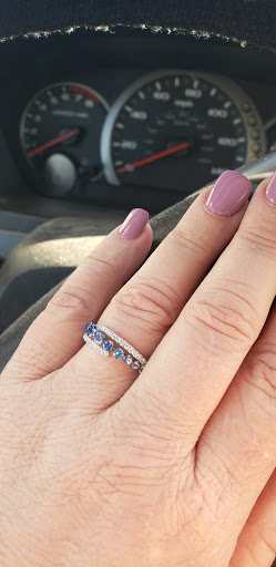 Jewelry Store «Jared The Galleria of Jewelry», reviews and photos, 9210 Sheridan Blvd, Westminster, CO 80031, USA