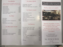 Photos du propriétaire du Restaurant Delicatessen à Dieulouard - n°2