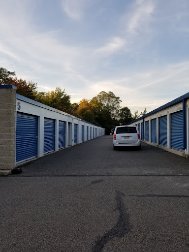 Self-Storage Facility «Access Self Storage», reviews and photos, 135 Amboy Ave, Woodbridge, NJ 07095, USA