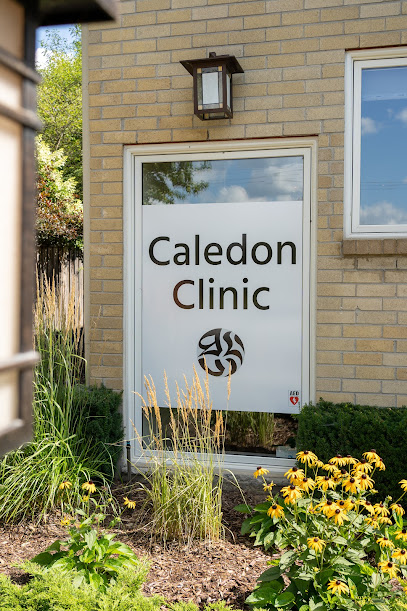 Caledon Clinic - Ketamine Treatments and Medical Cannabis