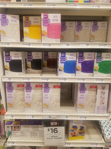 Craft Store «Michaels», reviews and photos, 3115 Alderwood Mall Blvd, Lynnwood, WA 98036, USA