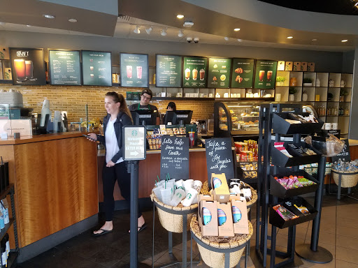 Starbucks image