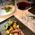 Photo n°3 de l'avis de Brasil.i fait le 30/12/2023 à 08:36 sur le  Ristorante Marino dal 1939 à Milan