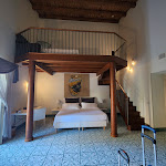 Photo n°3 de l'avis de Pini.a fait le 07/10/2022 à 20:58 sur le  Caiammari Boutique Hotel & Spa Resort Siracusa à Syracuse